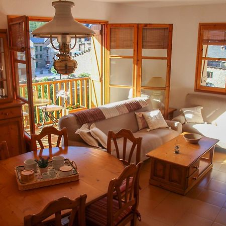 Apartament Montsent Rialp Exterior photo
