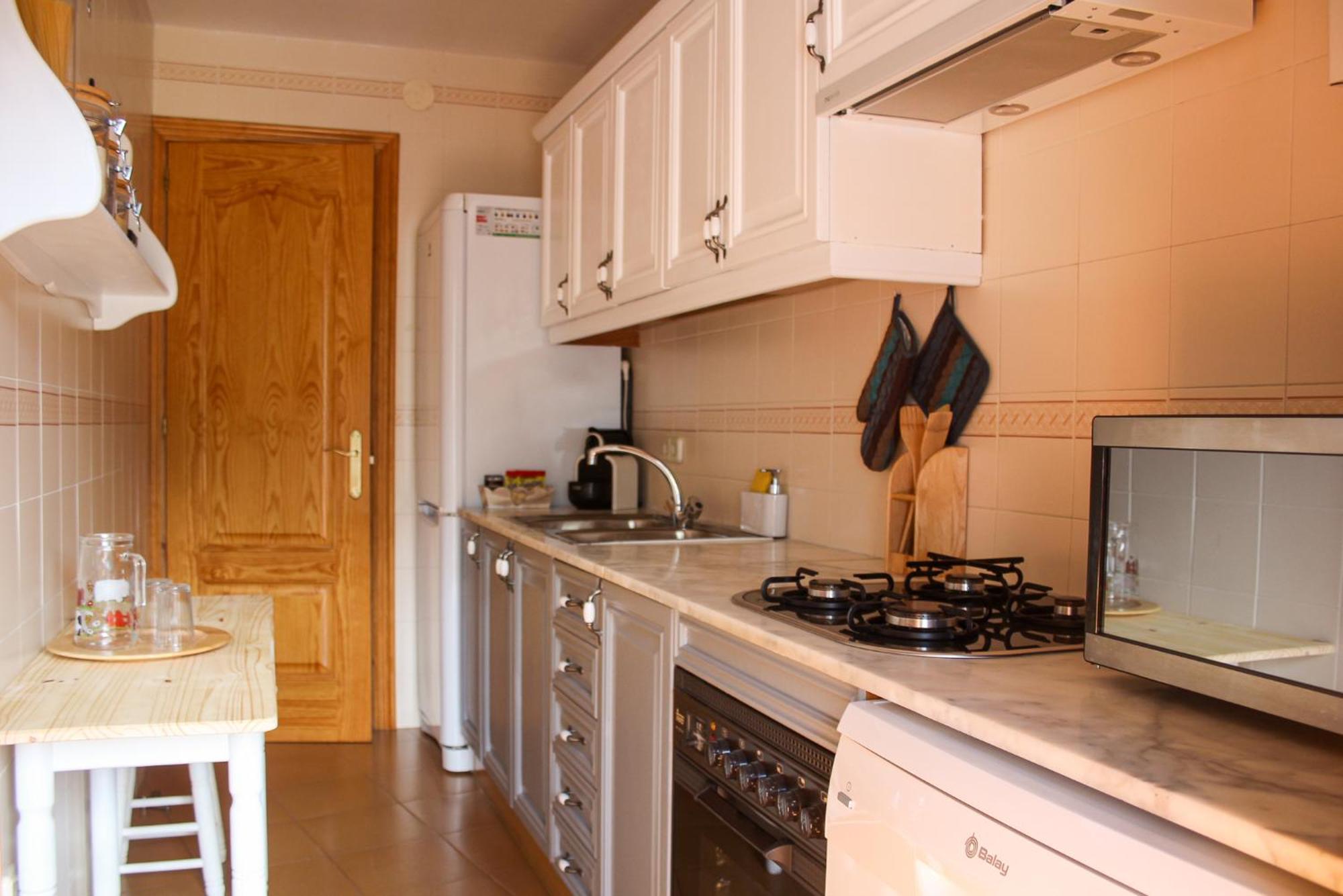 Apartament Montsent Rialp Exterior photo