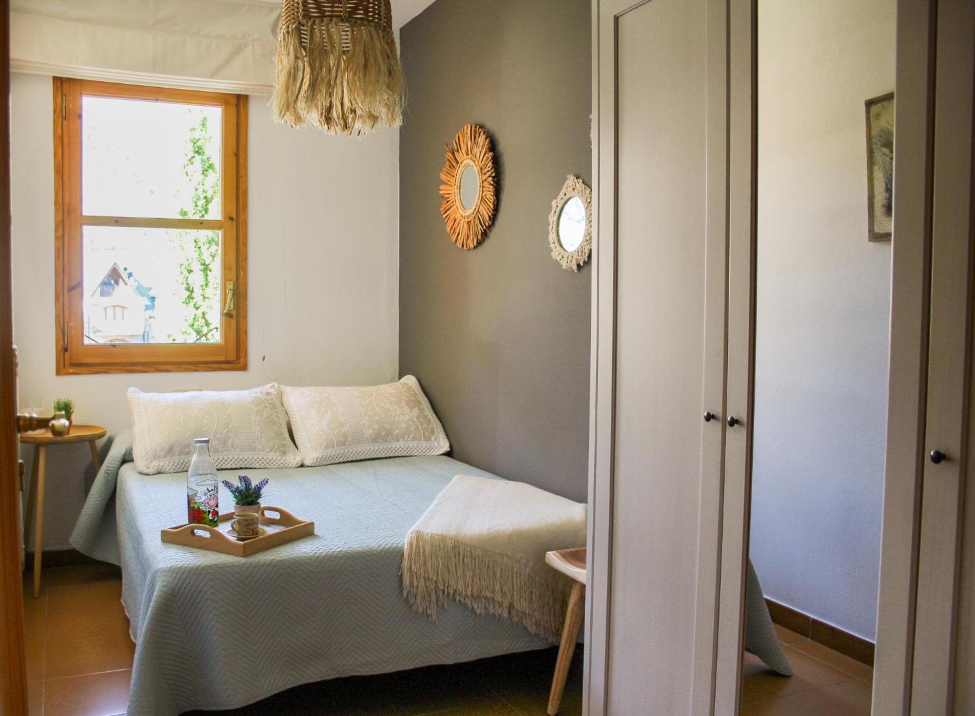 Apartament Montsent Rialp Exterior photo